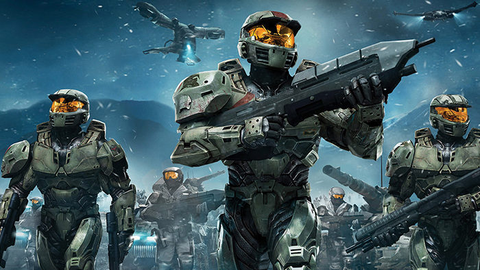 Halo Wars