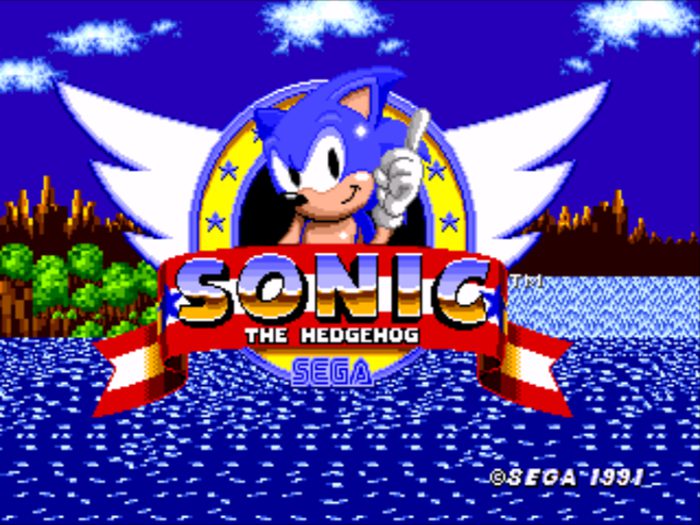 Sonic 25 aniversario 02