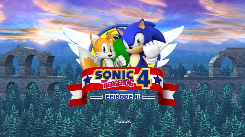 Sonic 25 aniversario 23