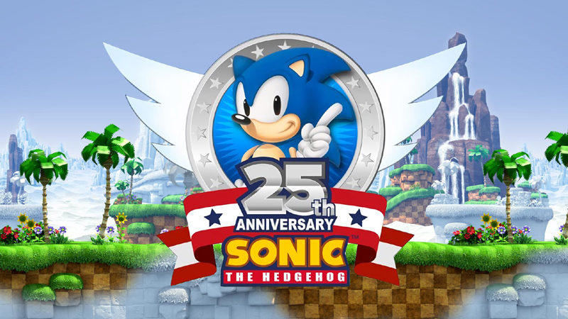 Sonic 25 aniversario 27