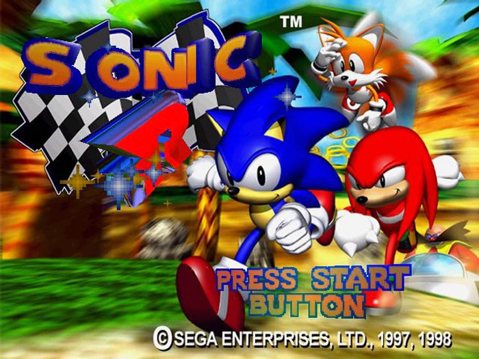 Sonic 25 aniversario 09