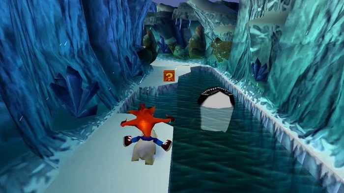 Crash Bandicoot Remasterizado 6
