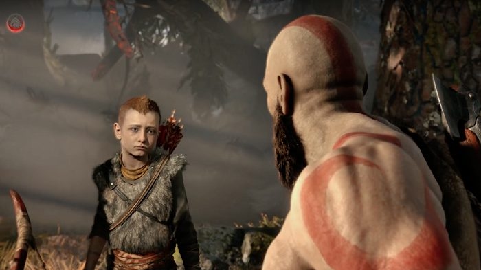 God of War PS4 teorías 6