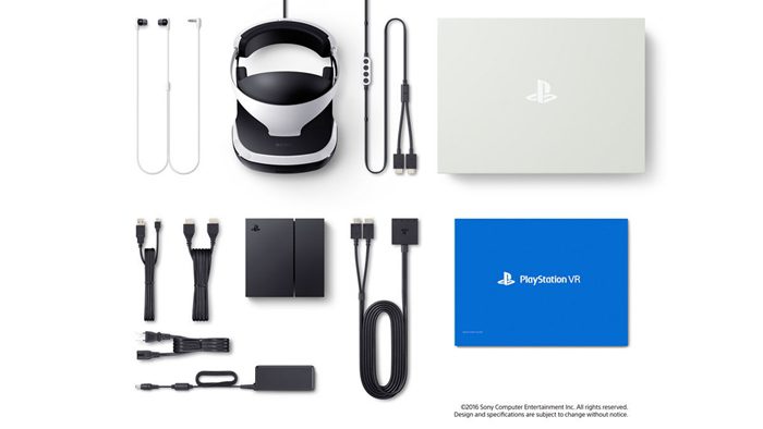 PlayStation VR