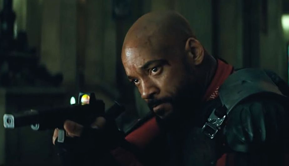 Deadshot