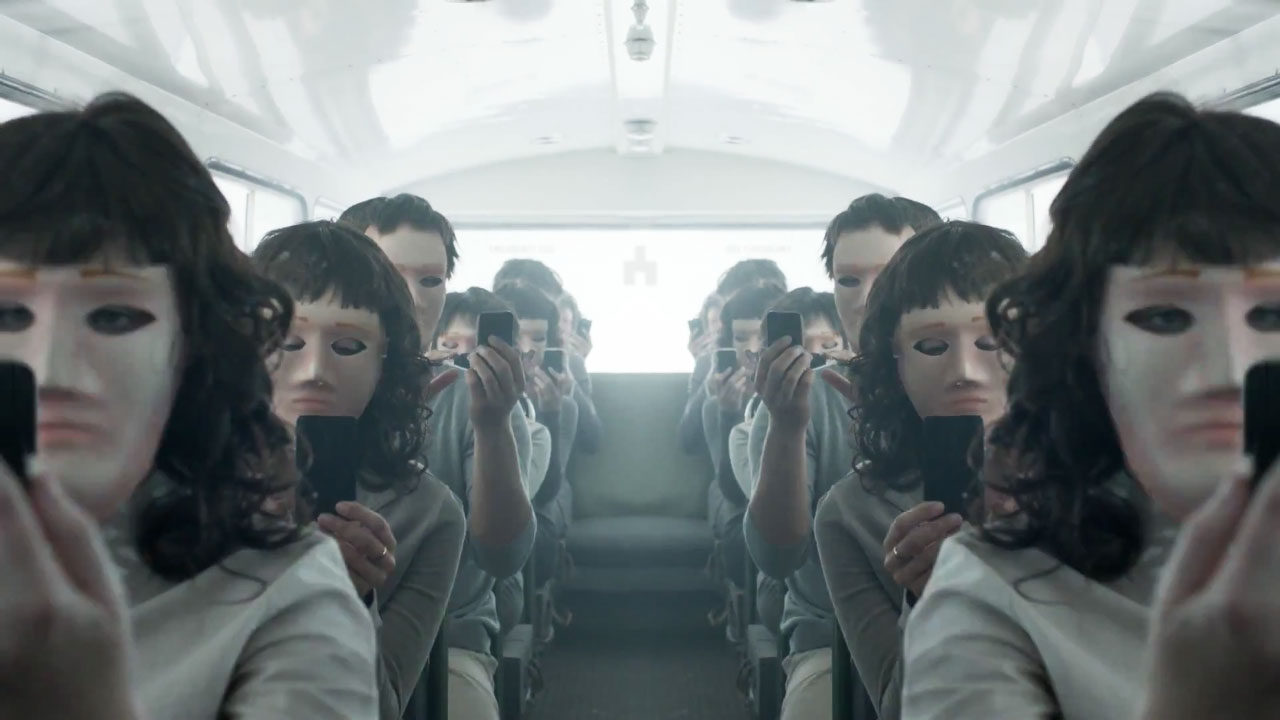 Black Mirror