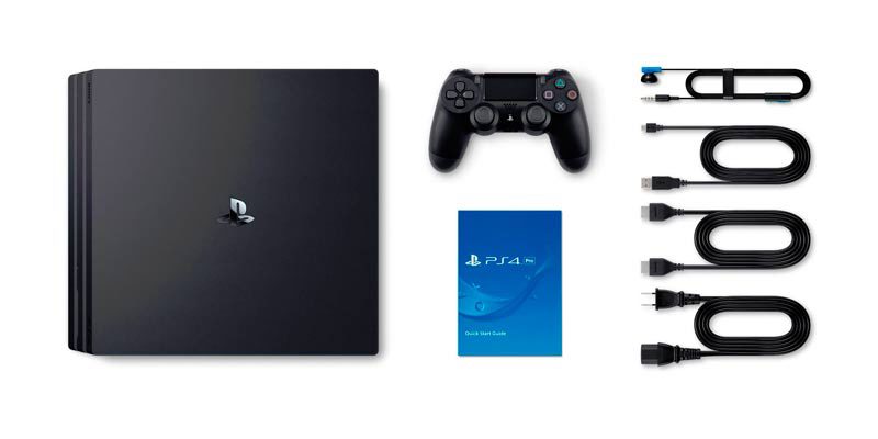 PS4 Pro
