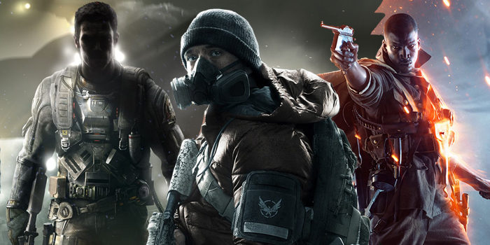 La guerra por las ventas