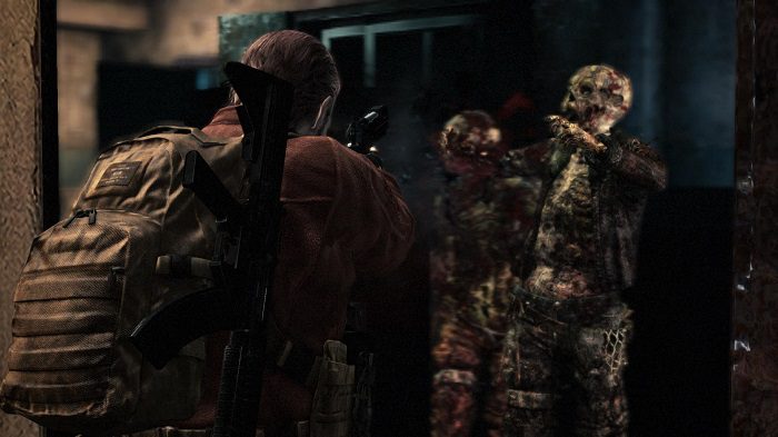 Resident Evil Revelations 2 Top 9 Zonared