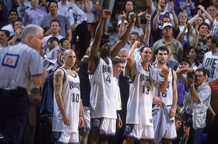 Sacramento Kings