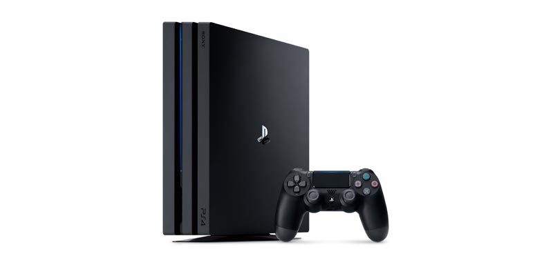 PS4 Pro