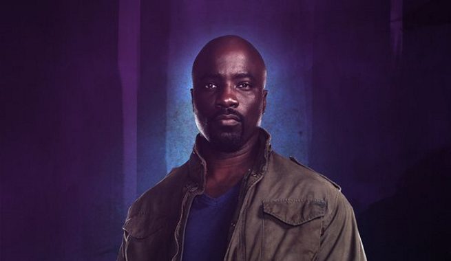 Luke Cage