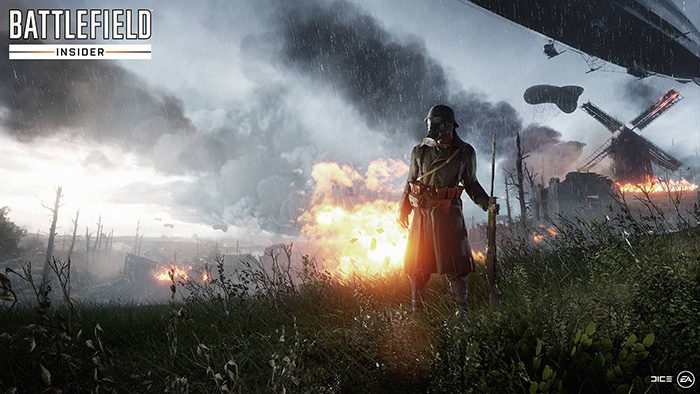 Battlefield 1