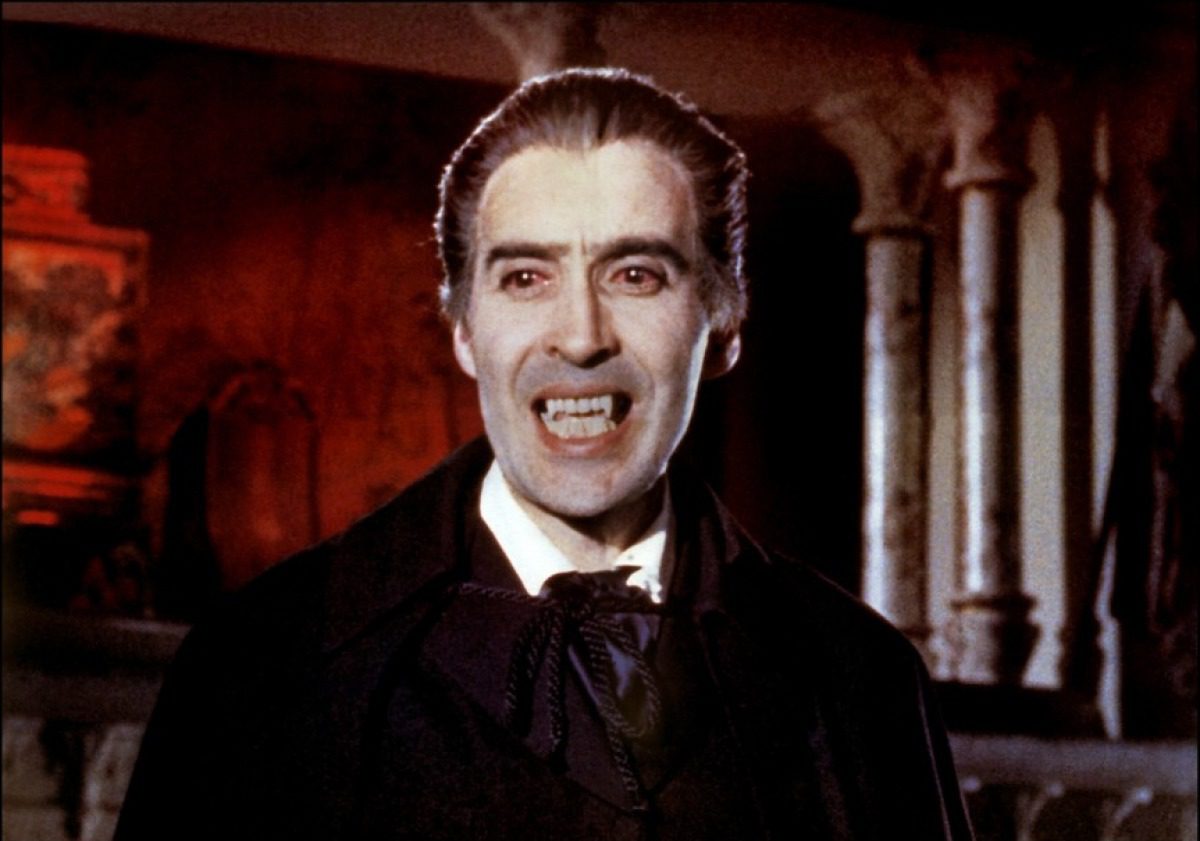 Dracula