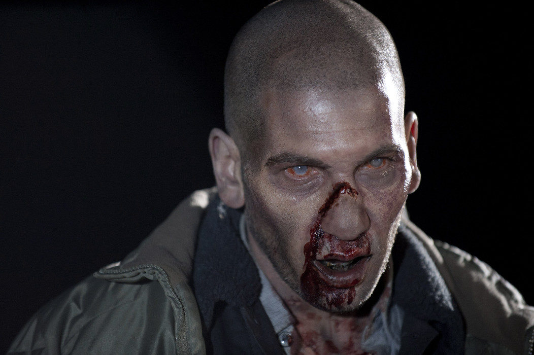 Shane 'The Walking Dead'