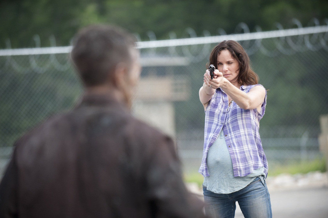 Lori 'The Walking Dead'