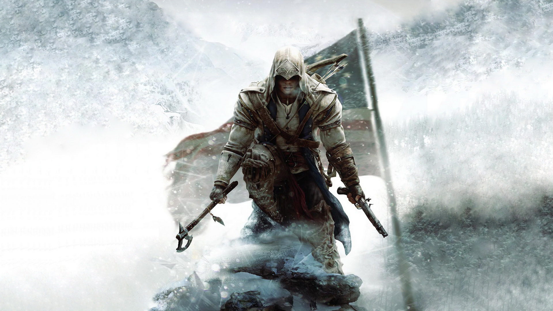 Assasin's Creed Wii U