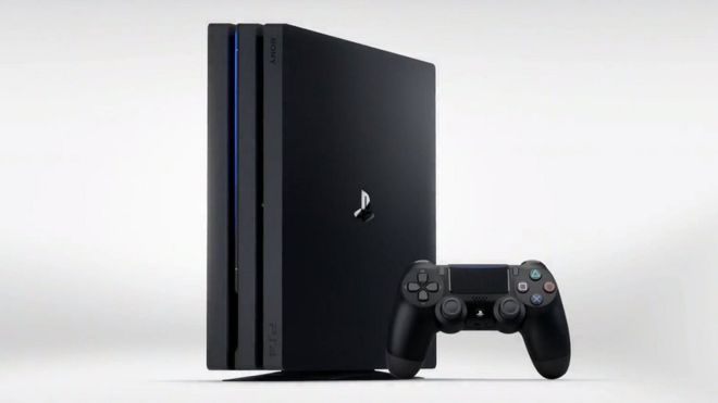 PS4 Pro