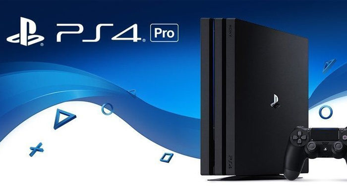 PS4 Pro faq