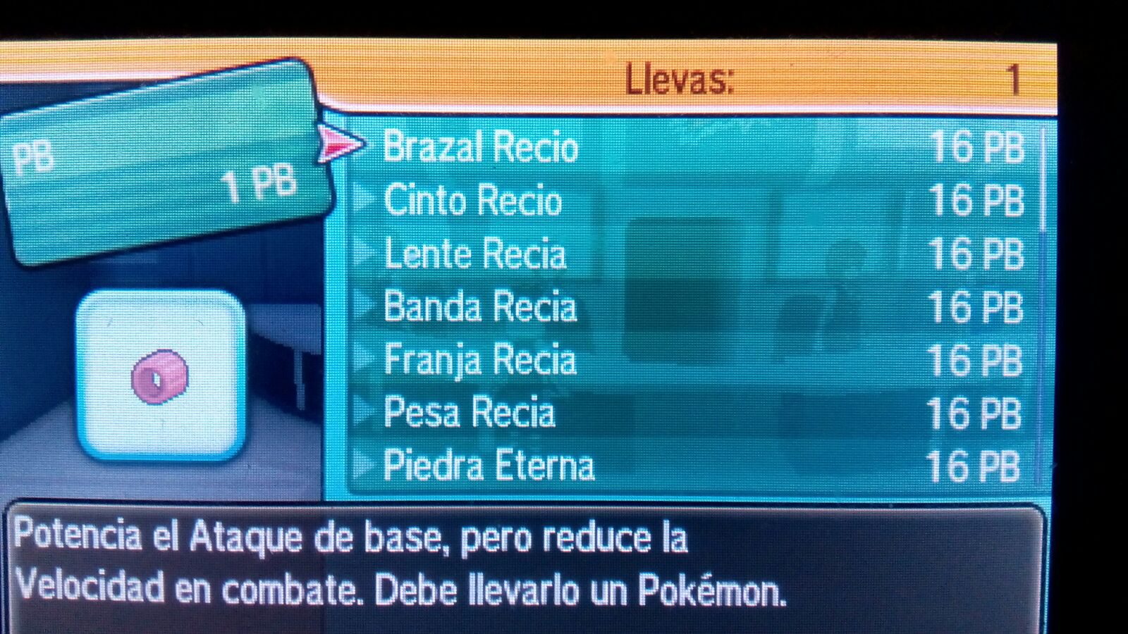 Guía Pokémon Sol y Luna