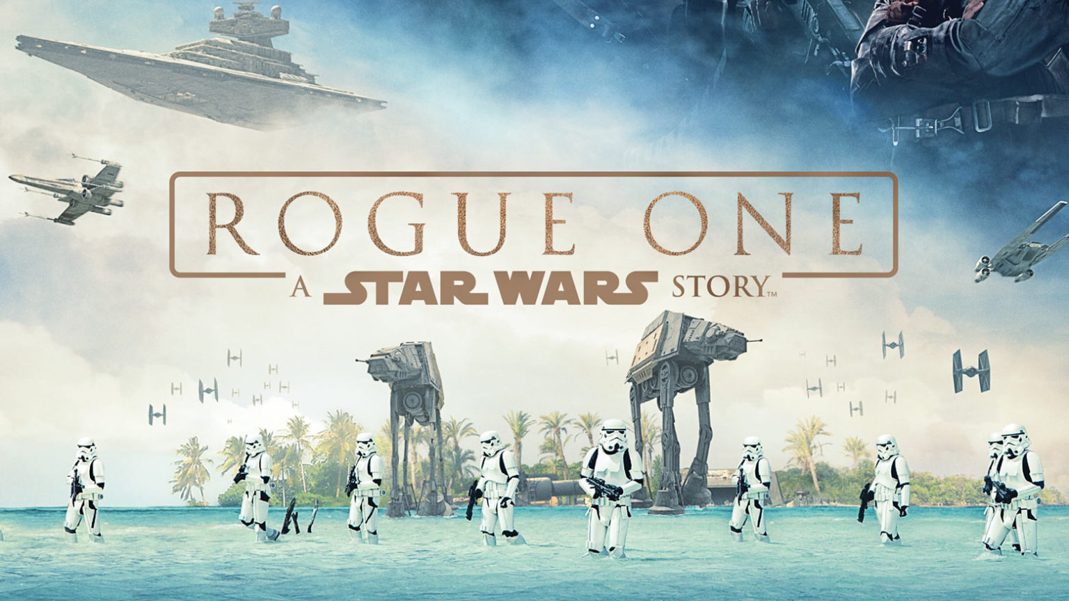 Star Wars Rogue One