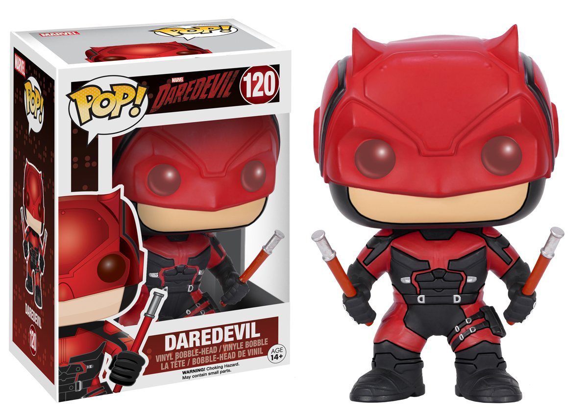Daredevil