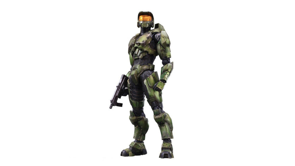 Halo 2