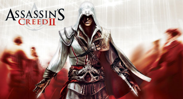 Assassin's Creed II