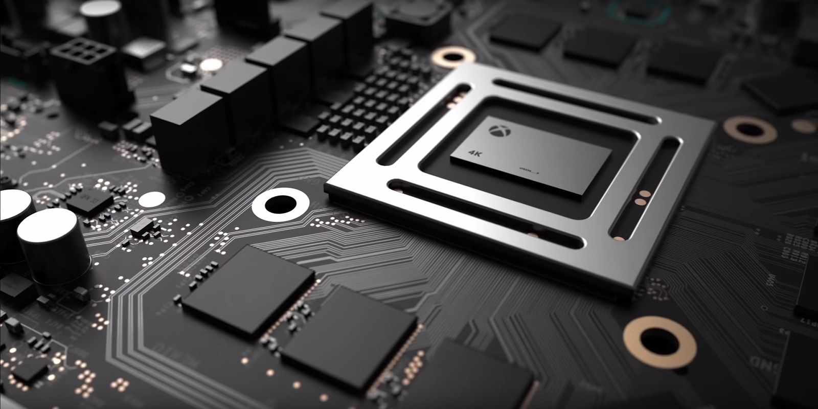 Project Scorpio