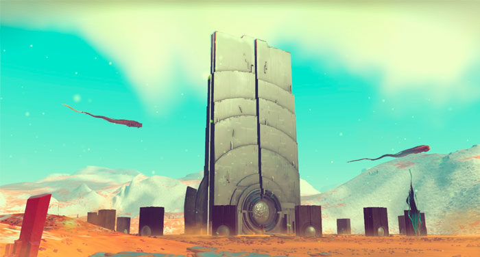 No Man's Sky