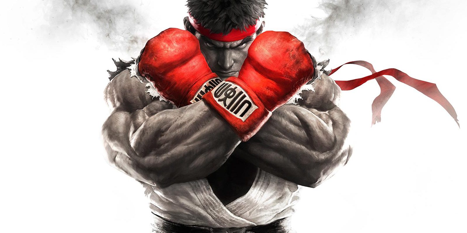 Street Fighter V