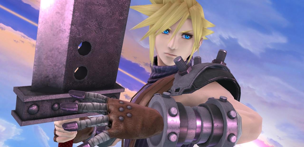 ¿Veremos a Cloud en Switch de alguna forma?