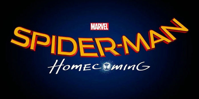 Spider-man: homecoming