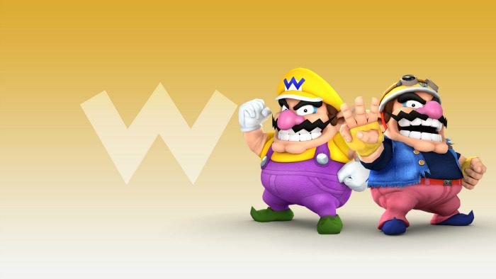 Wario Ware