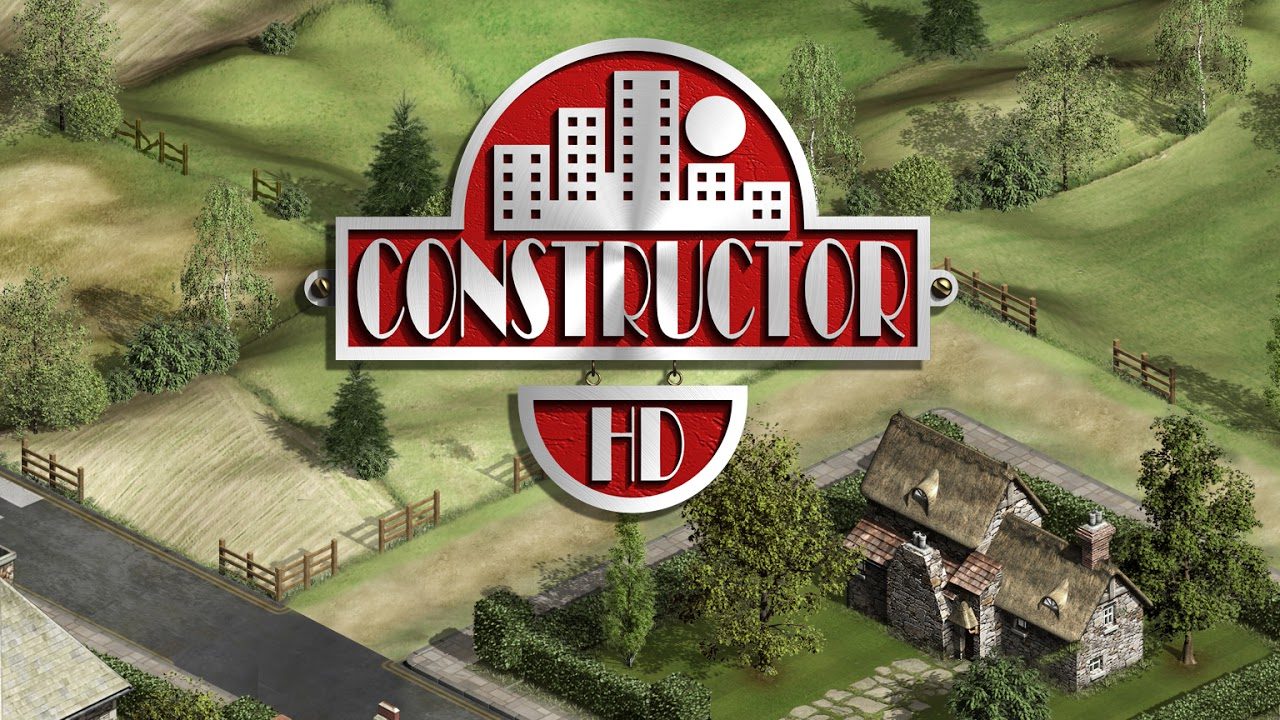 Constructor HD