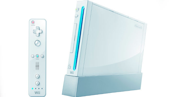 Wii