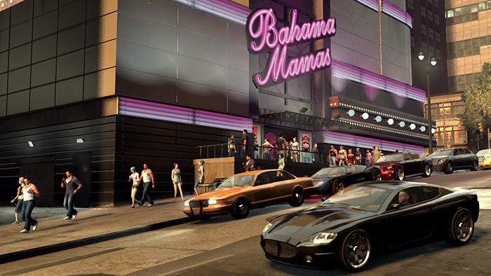 The Ballad of Gay Tony