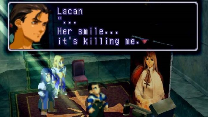 Reportaje RPG inéditos Europa Zonared La Retro Zona 8