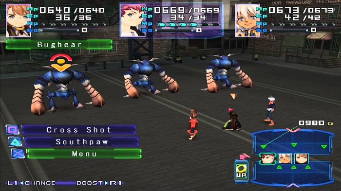 Reportaje RPG inéditos Europa Zonared La Retro Zona 9