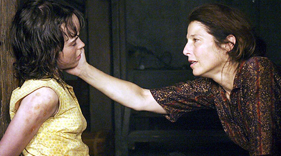 Un drama también puede ser terrorífico