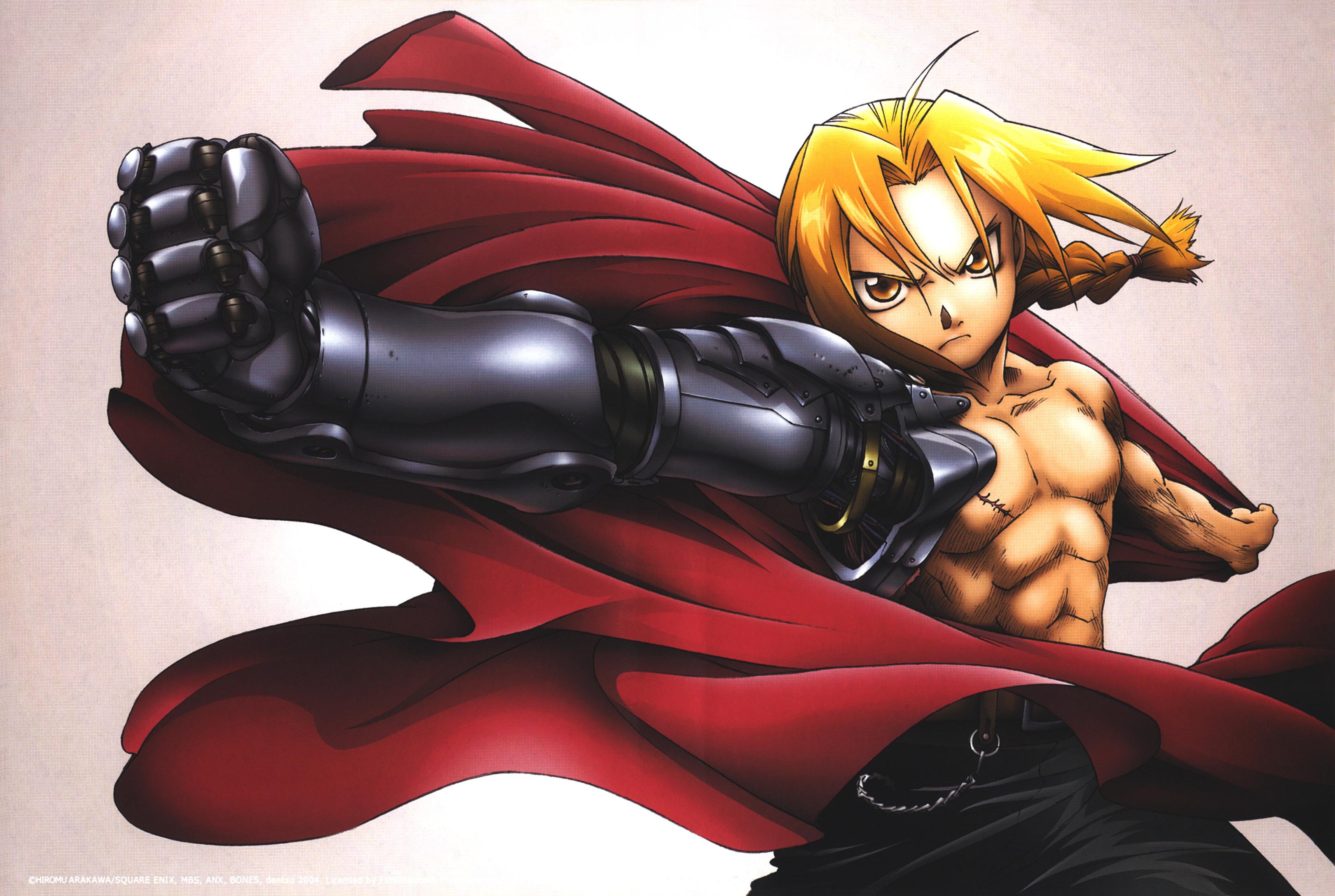 fullmetal