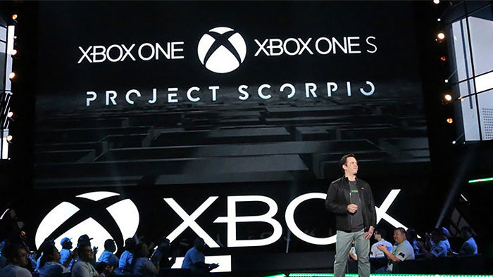 project scorpio img1