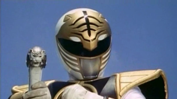 ¡El blanco sienta bien!