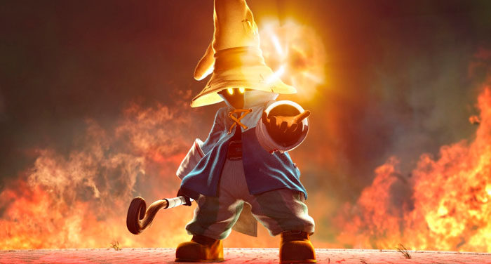 Final Fantasy IX