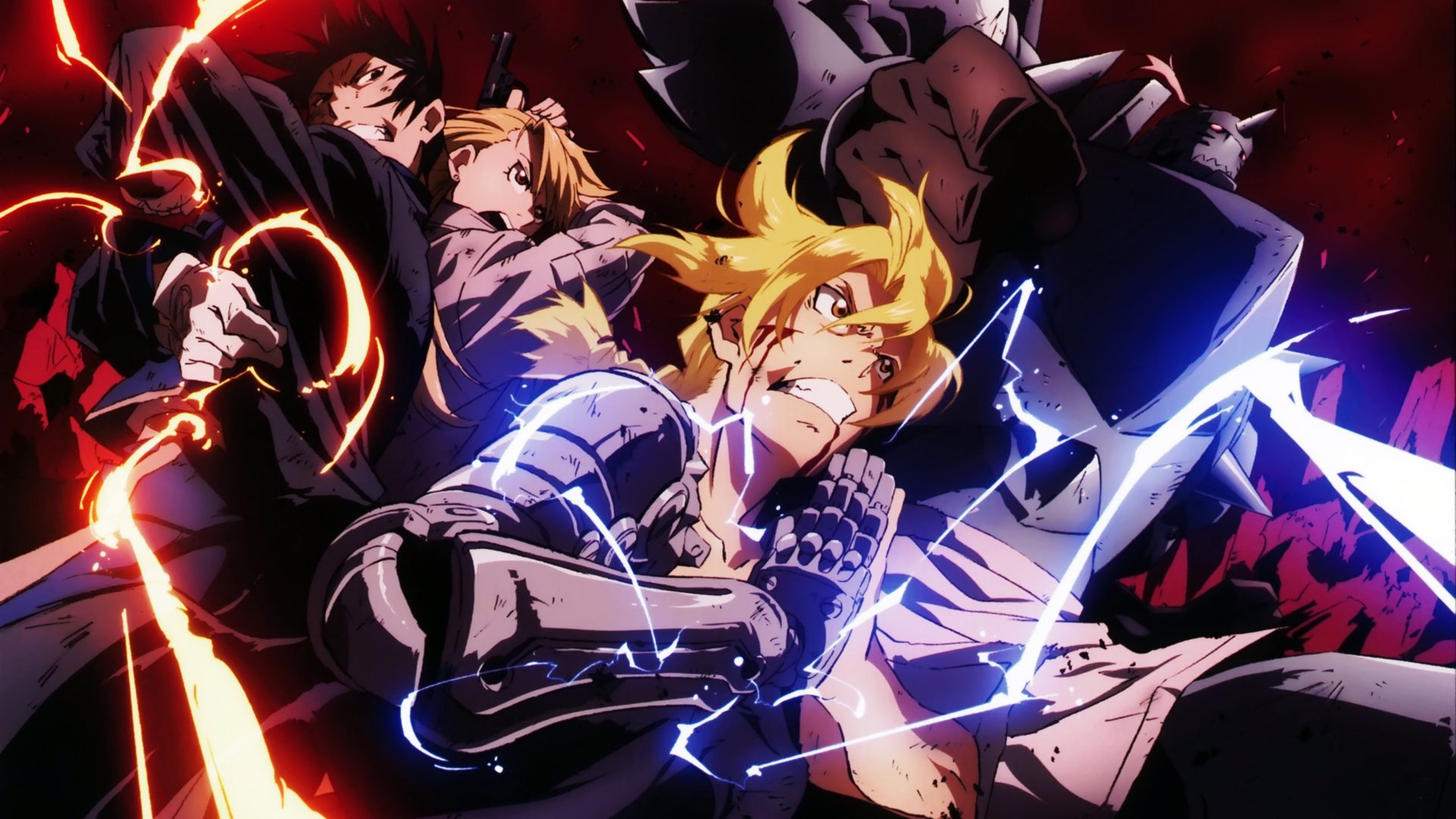fma brotherhood