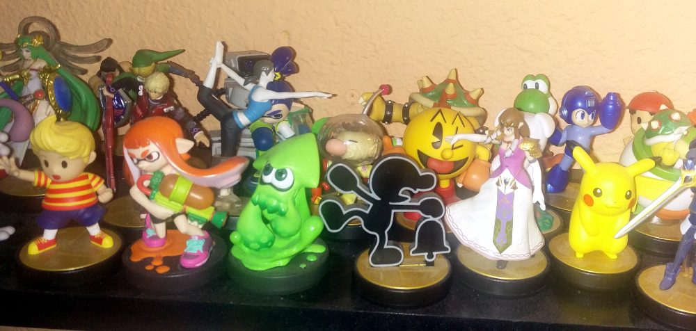 Amiibo