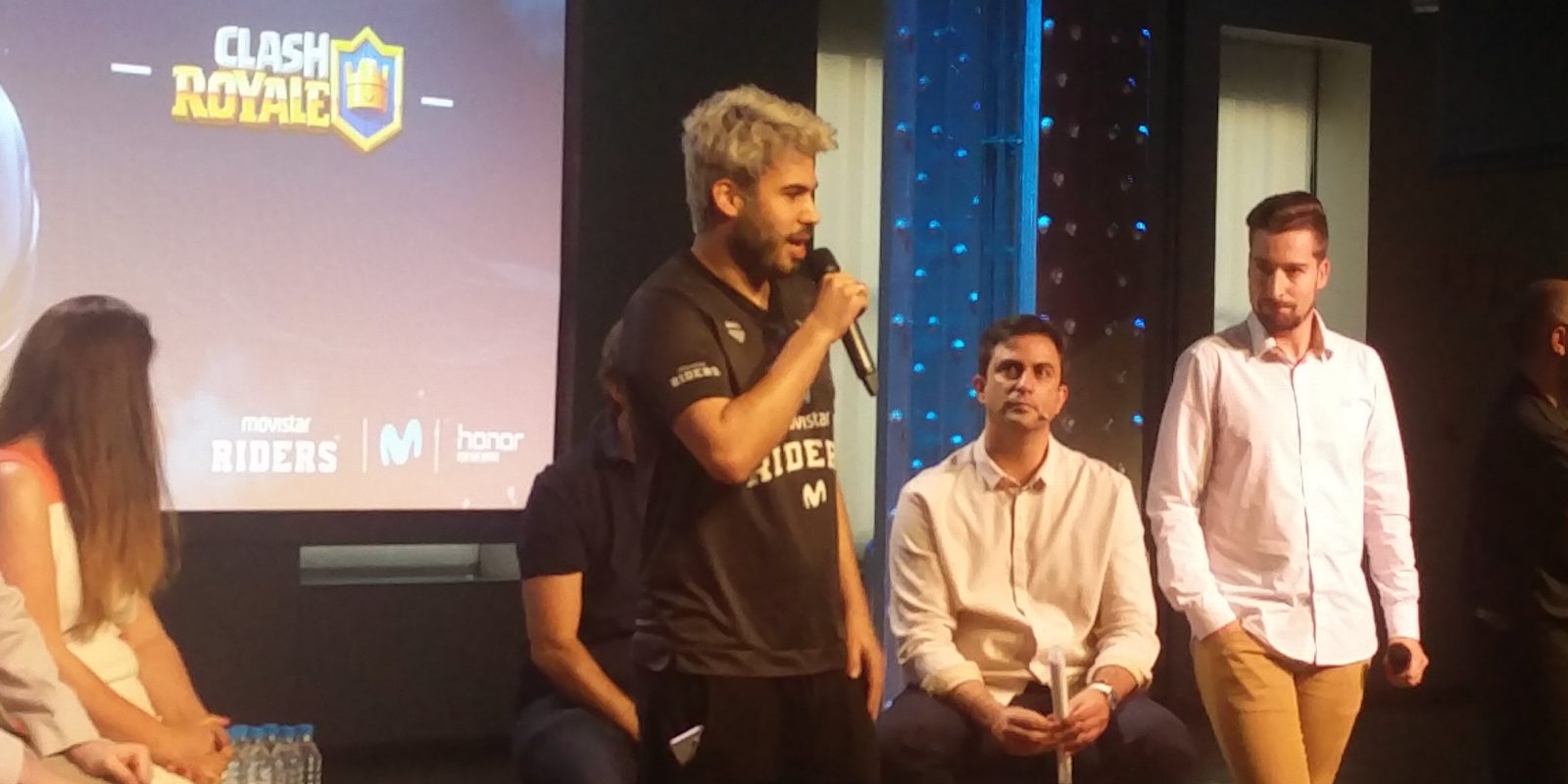 The App Date eSports