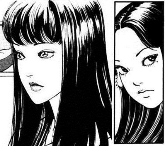 tomie