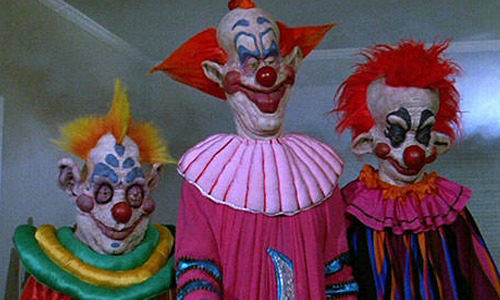 los payasos asesinos del espacio exterior