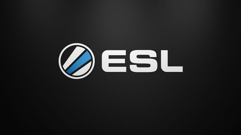 logo esl